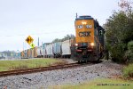 CSX 6474